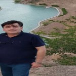 تصویر کاربر با کد 868452