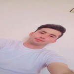 تصویر کاربر با کد 869159