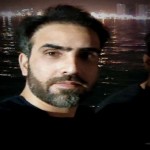 تصویر کاربر با کد 869248