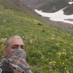 تصویر کاربر با کد 869435