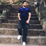 تصویر کاربر با کد 869551