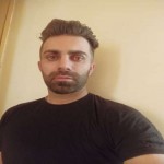 تصویر کاربر با کد 305185