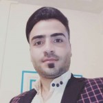 تصویر کاربر با کد 869683