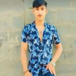 تصویر کاربر با کد 869688
