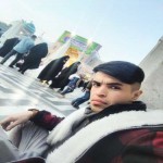 تصویر کاربر با کد 869702