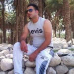 تصویر کاربر با کد 869837