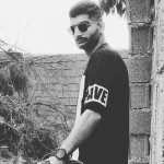 تصویر کاربر با کد 869857