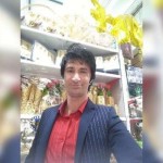 تصویر کاربر با کد 869996