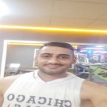 تصویر کاربر با کد 870190