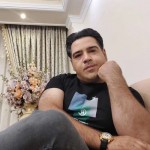تصویر کاربر با کد 870334