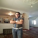 تصویر کاربر با کد 870394