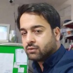 تصویر پروفایل احمد