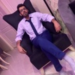 تصویر کاربر با کد 865138