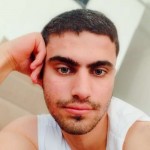 تصویر کاربر با کد 868826