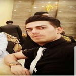 تصویر کاربر با کد 868907