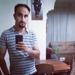 تصویر کاربر با کد 853086