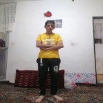 تصویر کاربر با کد 864481