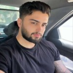 تصویر کاربر با کد 868847