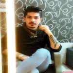 تصویر کاربر با کد 869674