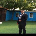 تصویر کاربر با کد 870278