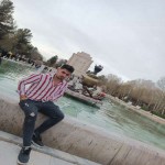 تصویر کاربر با کد 870884