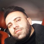 تصویر کاربر با کد 870924