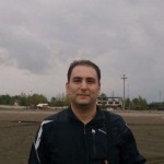 تصویر کاربر با کد 870938