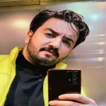 تصویر کاربر با کد 870952
