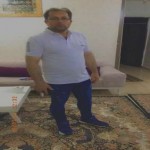 تصویر کاربر با کد 871274
