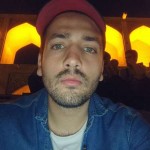 تصویر کاربر با کد 871358