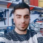 تصویر کاربر با کد 871673