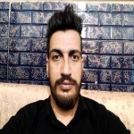تصویر کاربر با کد 135950