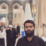 تصویر کاربر با کد 860371