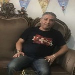 تصویر کاربر با کد 860449