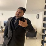 تصویر کاربر با کد 861459