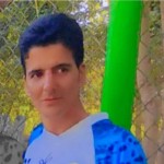 تصویر کاربر با کد 865327