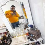 تصویر کاربر با کد 868712