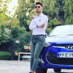 تصویر کاربر با کد 870361
