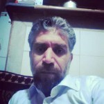 تصویر کاربر با کد 870534