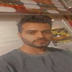 تصویر کاربر با کد 871854