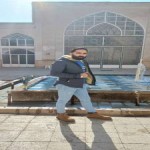 تصویر کاربر با کد 872074