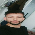 تصویر کاربر با کد 872194
