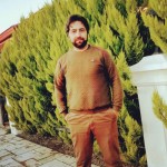 تصویر کاربر با کد 872354