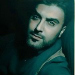 تصویر پروفایل علی