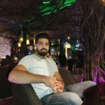 تصویر کاربر با کد 864378