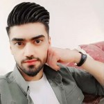 تصویر کاربر با کد 871930