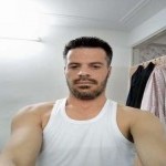 تصویر کاربر با کد 858411