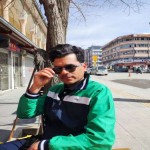 تصویر کاربر با کد 860097