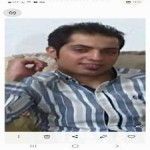 تصویر کاربر با کد 870307