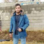 تصویر کاربر با کد 873164